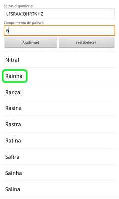 Emulate Android APK 4 fotos 1 palavra: Respostas!
