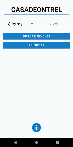 Run android online APK 4 Fotos 1 Solución from MyAndroid or emulate 4 Fotos 1 Solución using MyAndroid Run android online APK 4 Fotos 1 Solución from MyAndroid or emulate 4 Fotos 1 Solución using MyAndroid