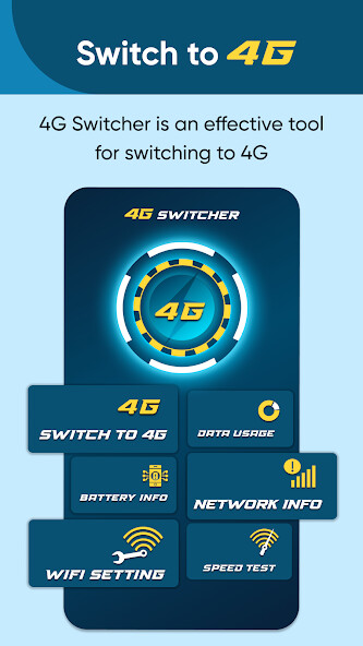 Run android online APK 4G/5G Switcher LTE Only Mode from MyAndroid or emulate 4G/5G Switcher LTE Only Mode using MyAndroid Run android online APK 4G/5G Switcher LTE Only Mode from MyAndroid or emulate 4G/5G Switcher LTE Only Mode using MyAndroid
