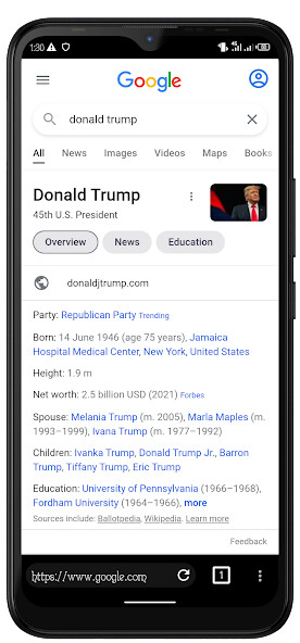 Emulate Android APK 4G Fast Browser