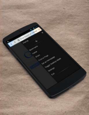 Emulate Android APK 4G Fast Speed Browser