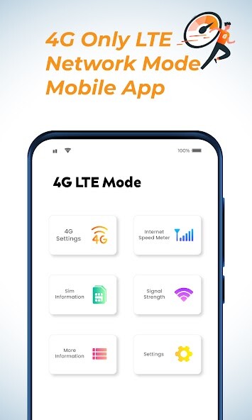Run android online APK 4G LTE Mode only from MyAndroid or emulate 4G LTE Mode only using MyAndroid Run android online APK 4G LTE Mode only from MyAndroid or emulate 4G LTE Mode only using MyAndroid