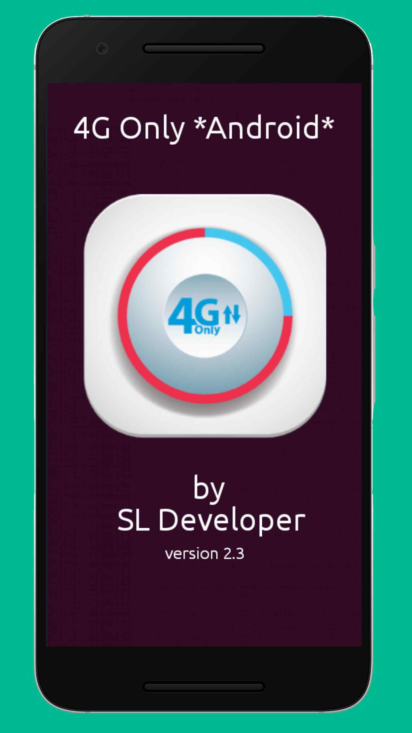 Emulate Android APK 4G Only *Android* Emulate Android APK 4G Only *Android*