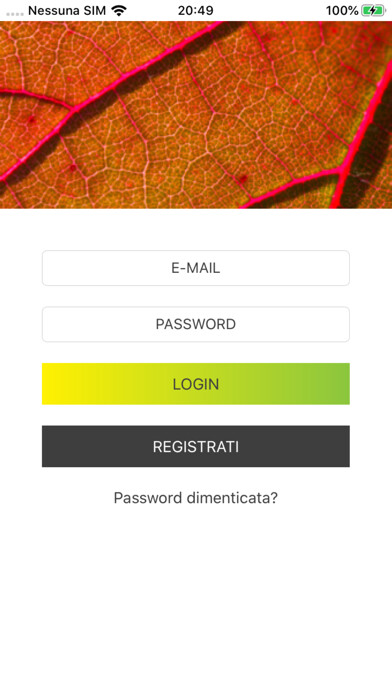 Emulate iPhone app 4Grapes using MyAndroid Emulate iPhone app 4Grapes using MyAndroid