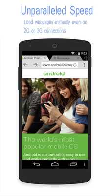 Emulate Android APK 4G Speed Up Internet Browser Emulate Android APK 4G Speed Up Internet Browser