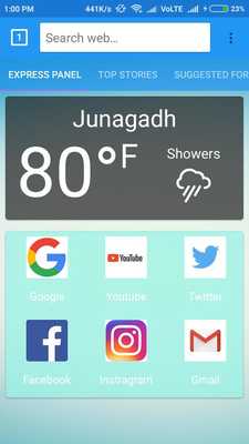 Emulate Android APK 4G Turbo Browser Emulate Android APK 4G Turbo Browser