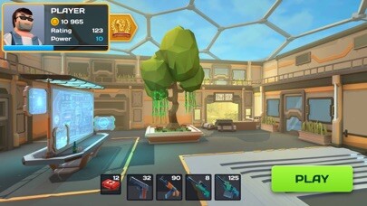 Emulate iPhone app 4 GUNS: Online Zombie Survival using MyAndroid Emulate iPhone app 4 GUNS: Online Zombie Survival using MyAndroid