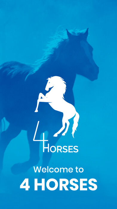 Emulate iPhone app 4Horses - Equestrian platform using MyAndroid Emulate iPhone app 4Horses - Equestrian platform using MyAndroid