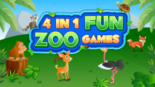 Emulate iPhone app 4 in 1 Fun Zoo Games Free - Learning & Educational Activities App for Kids & Toddlers using MyAndroid Emulate iPhone app 4 in 1 Fun Zoo Games Free - Learning & Educational Activities App for Kids & Toddlers using MyAndroid