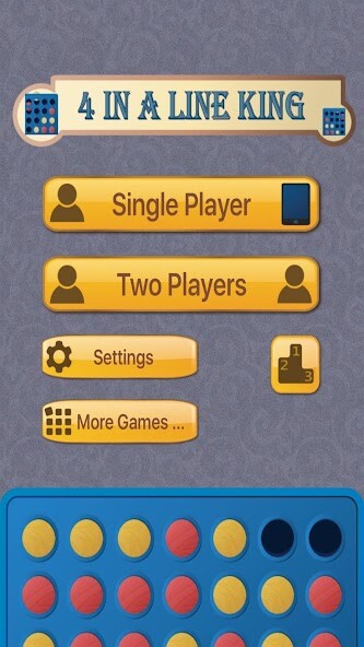 Emulate iPhone app 4 in a line king using MyAndroid Emulate iPhone app 4 in a line king using MyAndroid