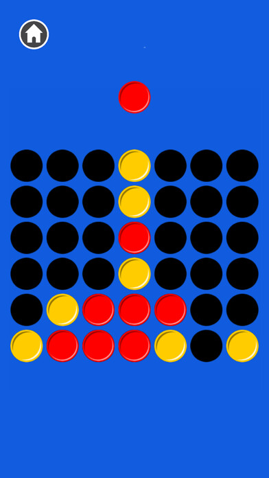 Emulate iPhone app 4 in a Row: Classic Board Game using MyAndroid Emulate iPhone app 4 in a Row: Classic Board Game using MyAndroid