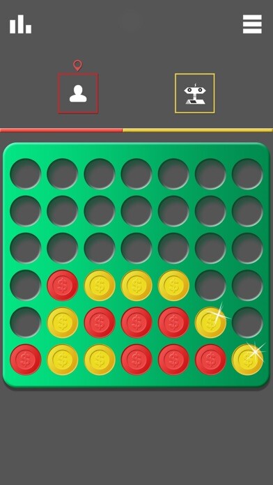 Emulate iPhone app 4 in a Row Multiplayer: Slide dot & Epic tribes in brakes online game using MyAndroid Emulate iPhone app 4 in a Row Multiplayer: Slide dot & Epic tribes in brakes online game using MyAndroid