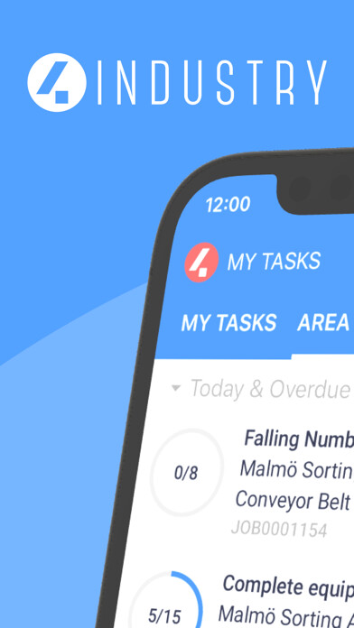 Emulate iPhone app 4Industry using MyAndroid
