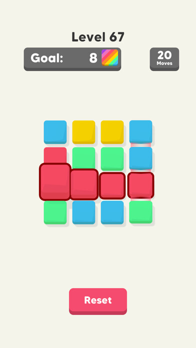 Emulate iPhone app 4 In Line 3D using MyAndroid Emulate iPhone app 4 In Line 3D using MyAndroid