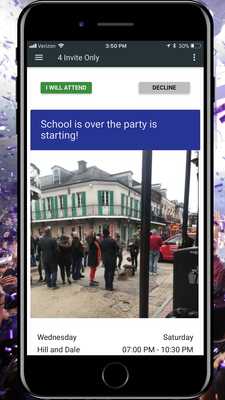 Emulate Android APK 4 Invite Only