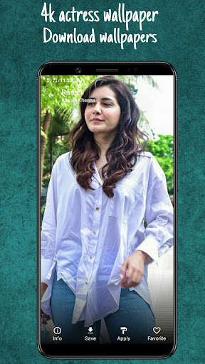 Run android online APK 4k actress wallpaper from MyAndroid or emulate 4k actress wallpaper using MyAndroid