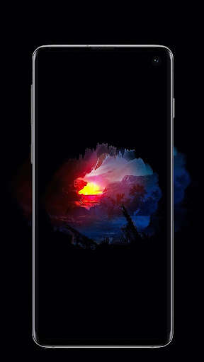 Emulate Android APK 4K AMOLED Wallpaper Emulate Android APK 4K AMOLED Wallpaper