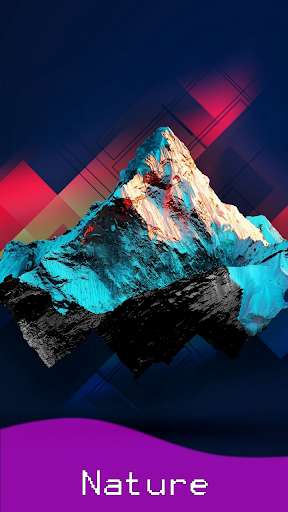 Run android online APK 4K AMOLED Wallpapers - Offline from MyAndroid or emulate 4K AMOLED Wallpapers - Offline using MyAndroid