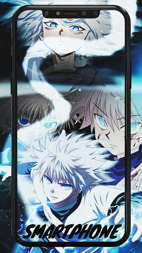 Run android online APK 4k Anime Cool Wallpaper from MyAndroid or emulate 4k Anime Cool Wallpaper using MyAndroid