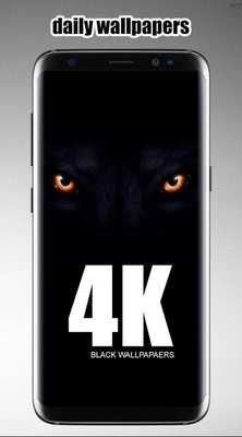 Emulate Android APK 4k black wallpapers Emulate Android APK 4k black wallpapers