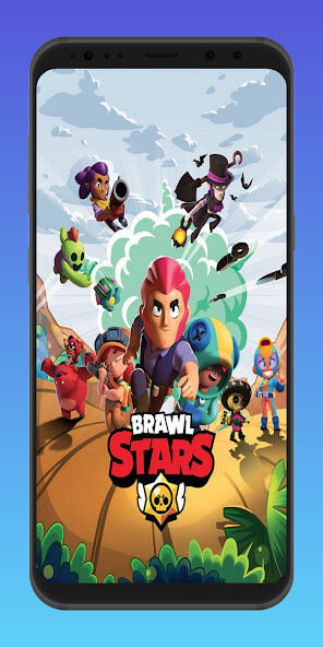 Run android online APK 4K Brawl Stars Wallpapers 2022 from MyAndroid or emulate 4K Brawl Stars Wallpapers 2022 using MyAndroid