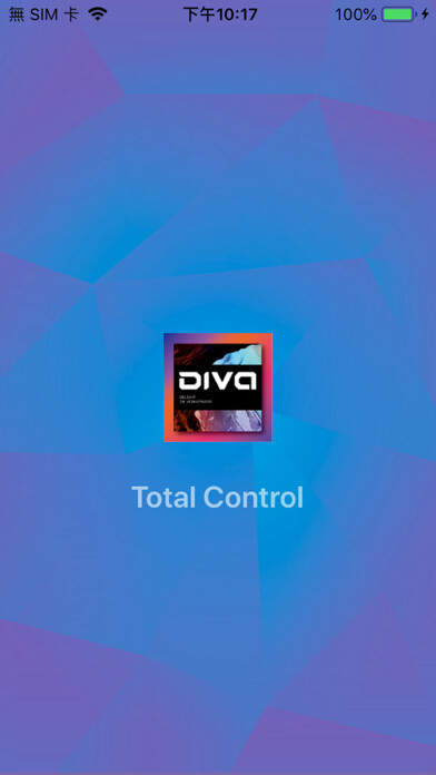 Emulate iPhone app 4K Diva Total Control using MyAndroid Emulate iPhone app 4K Diva Total Control using MyAndroid