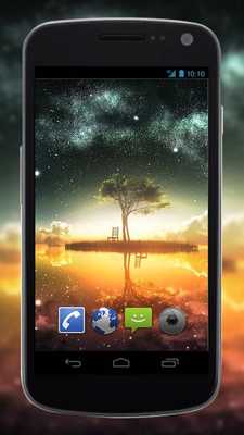 Emulate Android APK 4K Fantasy Island Minimalistic Live Wallpaper Emulate Android APK 4K Fantasy Island Minimalistic Live Wallpaper