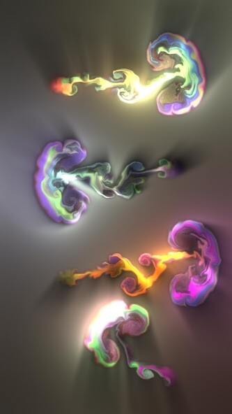 Run android online APK 4k FLUID SMOKE BACKFLOW SIMMULATOR from MyAndroid or emulate 4k FLUID SMOKE BACKFLOW SIMMULATOR using MyAndroid