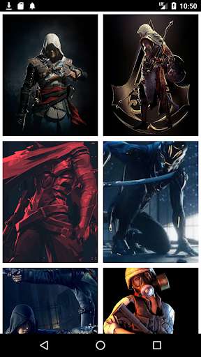 Run android online APK 4K Gaming Wallpaper -Gamers wallpaper 2021 from MyAndroid or emulate 4K Gaming Wallpaper -Gamers wallpaper 2021 using MyAndroid