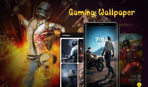 Run android online APK 4K Gaming Wallpaper from MyAndroid or emulate 4K Gaming Wallpaper using MyAndroid