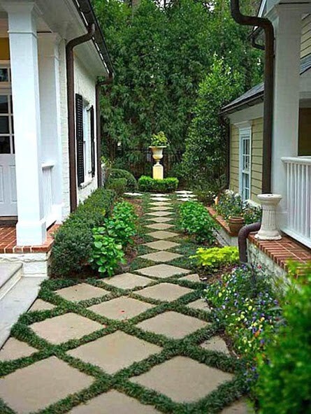 Run android online APK 4K Garden Ideas from MyAndroid or emulate 4K Garden Ideas using MyAndroid