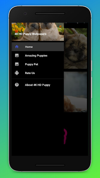 Run android online APK 4K HD Puppy Wallpapers from MyAndroid or emulate 4K HD Puppy Wallpapers using MyAndroid Run android online APK 4K HD Puppy Wallpapers from MyAndroid or emulate 4K HD Puppy Wallpapers using MyAndroid