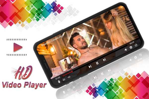 Emulate Android APK 4K HD Video Player : MAX Player Emulate Android APK 4K HD Video Player : MAX Player