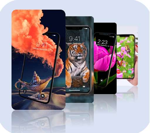 Run android online APK 4K HD Wallpapers : Girls QHD Backgrounds from MyAndroid or emulate 4K HD Wallpapers : Girls QHD Backgrounds using MyAndroid