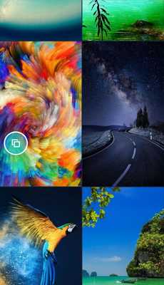 Emulate Android APK 4K, HD Wallpapers Wai