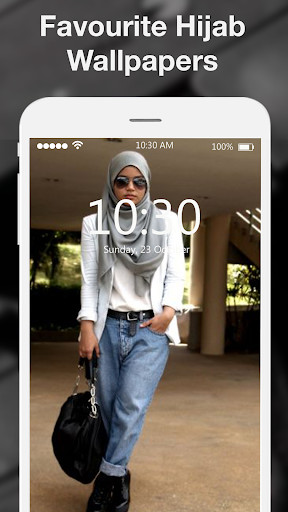 Run android online APK 4K Hijab Jeans Fashion Trend - 2021(Offline) from MyAndroid or emulate 4K Hijab Jeans Fashion Trend - 2021(Offline) using MyAndroid