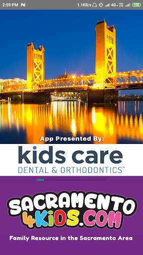 Run android online APK 4Kids from MyAndroid or emulate 4Kids using MyAndroid