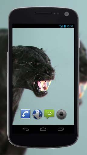 Emulate Android APK 4K Puma vs Cat Video Live Wallpaper Emulate Android APK 4K Puma vs Cat Video Live Wallpaper