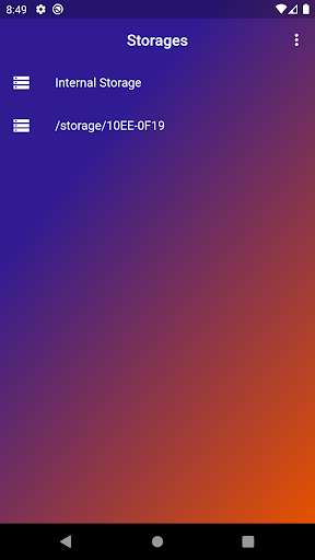 Run android online APK 4k ready (media player) from MyAndroid or emulate 4k ready (media player) using MyAndroid Run android online APK 4k ready (media player) from MyAndroid or emulate 4k ready (media player) using MyAndroid