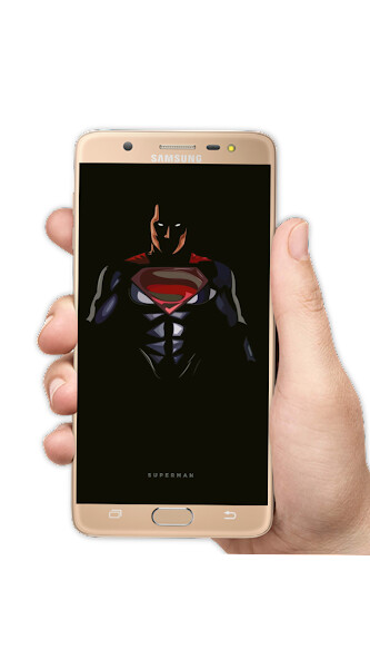 Run android online APK 4k superheroes wallpaper from MyAndroid or emulate 4k superheroes wallpaper using MyAndroid
