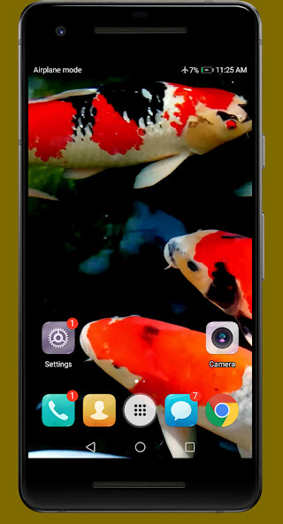 Run android online APK 4K UHD Koi Video Wallpaper from MyAndroid or emulate 4K UHD Koi Video Wallpaper using MyAndroid Run android online APK 4K UHD Koi Video Wallpaper from MyAndroid or emulate 4K UHD Koi Video Wallpaper using MyAndroid