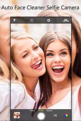 Emulate Android APK 4K Ultra Zoom HD Camera