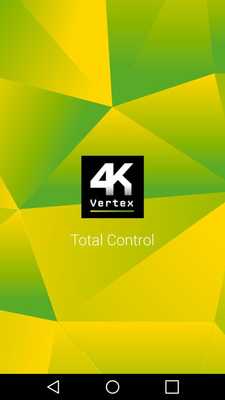 Emulate Android APK 4K Vertex Emulate Android APK 4K Vertex