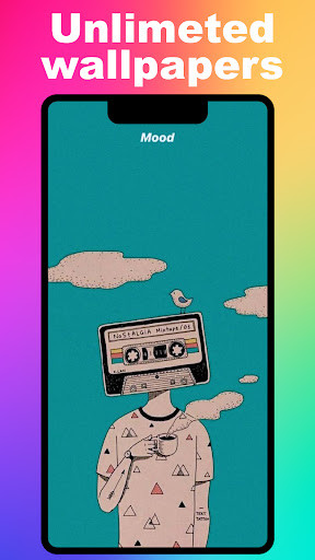 Run android online APK 4K Wallpaper - 4D, Live wall from MyAndroid or emulate 4K Wallpaper - 4D, Live wall using MyAndroid