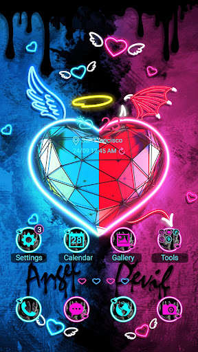 Run android online APK 4K Wallpaper HD - Angel Or Devil Heart from MyAndroid or emulate 4K Wallpaper HD - Angel Or Devil Heart using MyAndroid Run android online APK 4K Wallpaper HD - Angel Or Devil Heart from MyAndroid or emulate 4K Wallpaper HD - Angel Or Devil Heart using MyAndroid