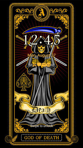 Run android online APK 4K Wallpaper HD - King Of Death Card from MyAndroid or emulate 4K Wallpaper HD - King Of Death Card using MyAndroid Run android online APK 4K Wallpaper HD - King Of Death Card from MyAndroid or emulate 4K Wallpaper HD - King Of Death Card using MyAndroid