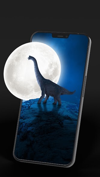 Run android online APK 4K wallpaper - miCraft from MyAndroid or emulate 4K wallpaper - miCraft using MyAndroid