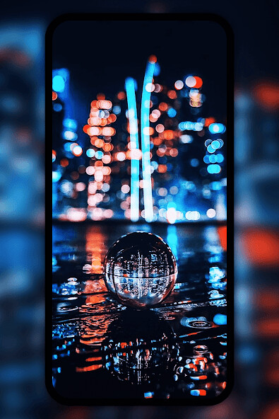 Run android online APK 4K Wallpapers  Backgrounds from MyAndroid or emulate 4K Wallpapers  Backgrounds using MyAndroid