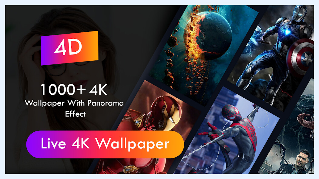 Run android online APK 4K Wallpapers HD,Live,3D from MyAndroid or emulate 4K Wallpapers HD,Live,3D using MyAndroid Run android online APK 4K Wallpapers HD,Live,3D from MyAndroid or emulate 4K Wallpapers HD,Live,3D using MyAndroid