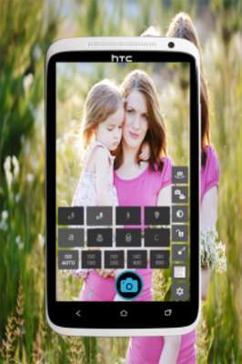 Emulate Android APK 4K Zoom Camera Emulate Android APK 4K Zoom Camera